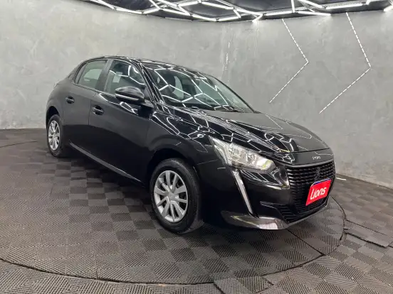 PEUGEOT-208-2023