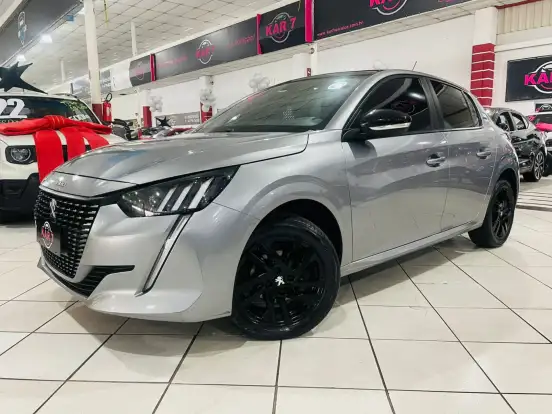 PEUGEOT-208-2023