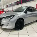PEUGEOT 208 1.0 FIREFLY FLEX STYLE MANUAL PEUGEOT 208 1.0 FIREFLY FLEX STYLE MANUAL