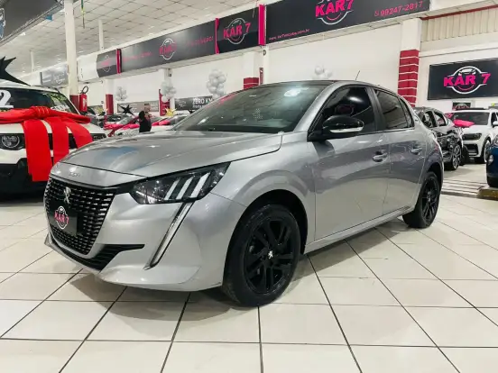 PEUGEOT-208-2023