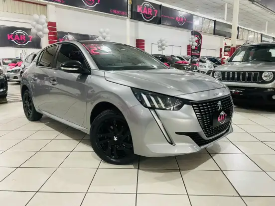 PEUGEOT-208-2023