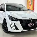 PEUGEOT 208 1.0 FIREFLY FLEX STYLE MANUAL PEUGEOT 208 1.0 FIREFLY FLEX STYLE MANUAL