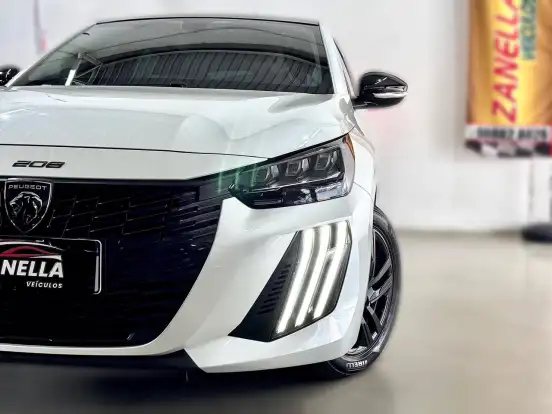 PEUGEOT-208-1.0 FIREFLY FLEX STYLE MANUAL PEUGEOT-208-2024