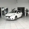 PEUGEOT 208 1.5 ACTIVE 8V FLEX 4P MANUAL PEUGEOT 208 1.5 ACTIVE 8V FLEX 4P MANUAL