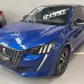 PEUGEOT 208 1.6 16V FLEX ROADTRIP AT6 PEUGEOT 208 1.6 16V FLEX ROADTRIP AT6