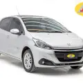 PEUGEOT 208 1.6 ALLURE 16V FLEX 4P AUTOMÁTICO PEUGEOT 208 1.6 ALLURE 16V FLEX 4P AUTOMÁTICO