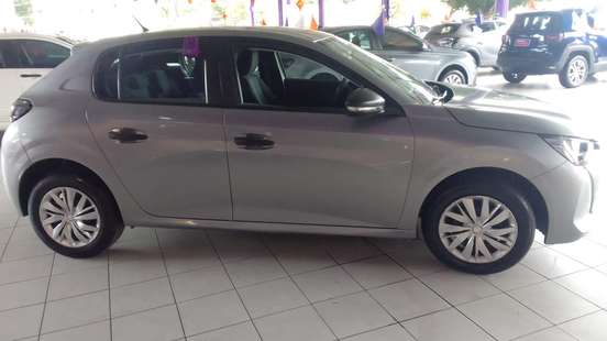 PEUGEOT-208-2023