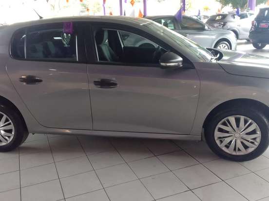 PEUGEOT-208-1.0 FIREFLY FLEX LIKE MANUAL PEUGEOT-208-2023