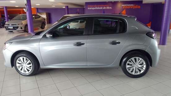 PEUGEOT-208-2023