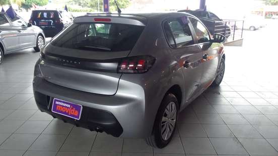 PEUGEOT-208-2023