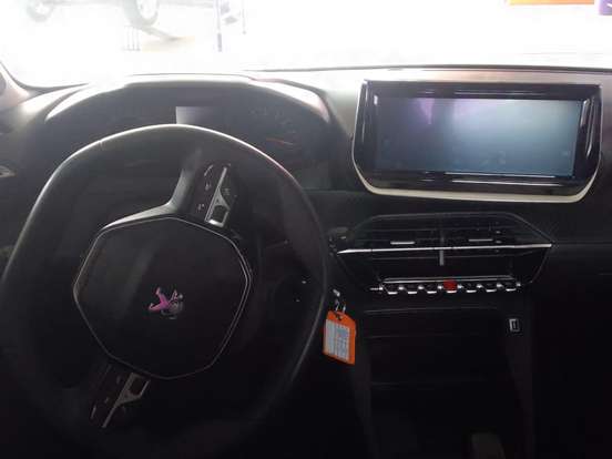 PEUGEOT-208-1.0 FIREFLY FLEX LIKE MANUAL PEUGEOT-208-2023