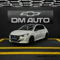 PEUGEOT 208 1.0 FIREFLY FLEX LIKE MANUAL PEUGEOT 208 1.0 FIREFLY FLEX LIKE MANUAL