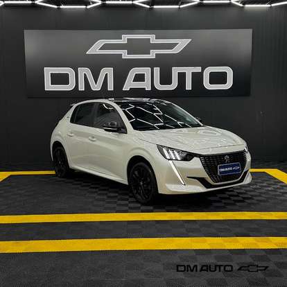 PEUGEOT-208-2023