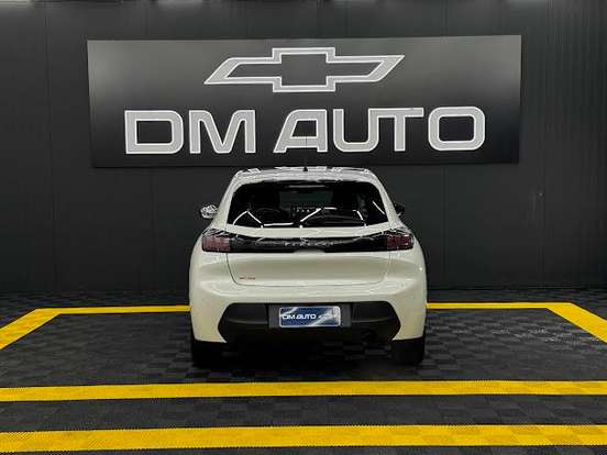 PEUGEOT-208-1.0 FIREFLY FLEX LIKE MANUAL PEUGEOT-208-2023