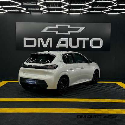 PEUGEOT-208-2023