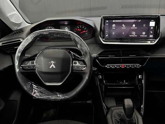 PEUGEOT-208-1.0 FIREFLY FLEX LIKE MANUAL PEUGEOT-208-2023