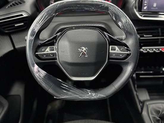 PEUGEOT-208-1.0 FIREFLY FLEX LIKE MANUAL PEUGEOT-208-2023