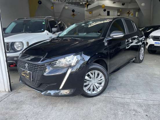 PEUGEOT-208-1.0 FIREFLY FLEX LIKE MANUAL PEUGEOT-208-2023
