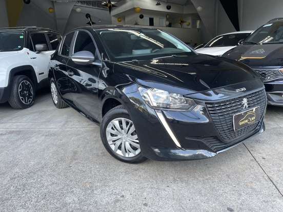 PEUGEOT-208-2023