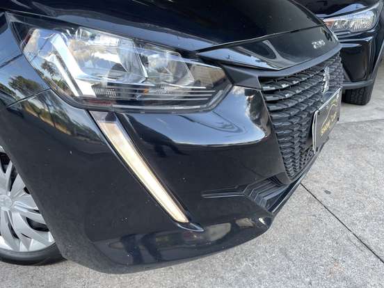 PEUGEOT-208-1.0 FIREFLY FLEX LIKE MANUAL PEUGEOT-208-2023