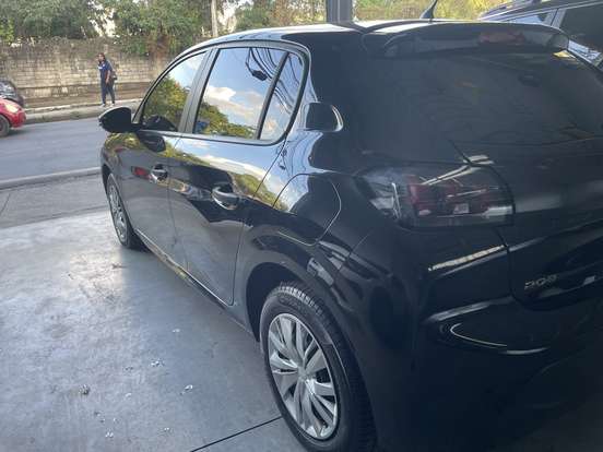 PEUGEOT-208-1.0 FIREFLY FLEX LIKE MANUAL PEUGEOT-208-2023