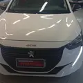 PEUGEOT 208 1.0 FIREFLY FLEX LIKE MANUAL PEUGEOT 208 1.0 FIREFLY FLEX LIKE MANUAL