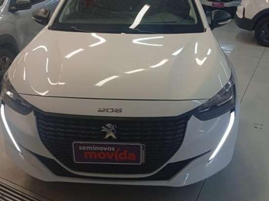 PEUGEOT-208-1.0 FIREFLY FLEX LIKE MANUAL PEUGEOT-208-2024