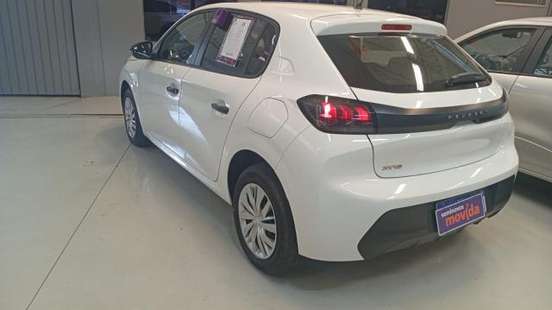 PEUGEOT-208-2024