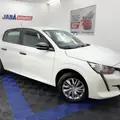 PEUGEOT 208 1.0 FIREFLY FLEX LIKE MANUAL PEUGEOT 208 1.0 FIREFLY FLEX LIKE MANUAL