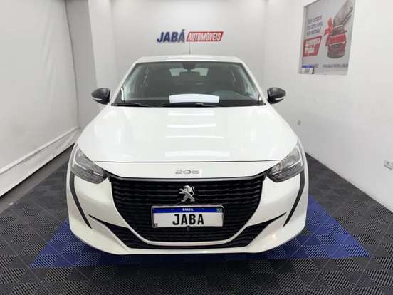 PEUGEOT-208-1.0 FIREFLY FLEX LIKE MANUAL PEUGEOT-208-2023