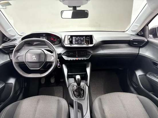 PEUGEOT-208-1.0 FIREFLY FLEX LIKE MANUAL PEUGEOT-208-2023