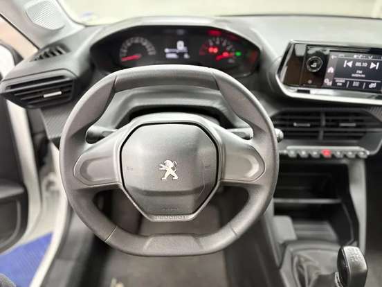PEUGEOT-208-1.0 FIREFLY FLEX LIKE MANUAL PEUGEOT-208-2023