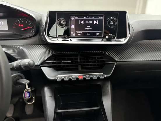 PEUGEOT-208-1.0 FIREFLY FLEX LIKE MANUAL PEUGEOT-208-2023