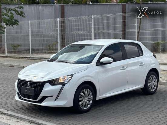 PEUGEOT-208-2023