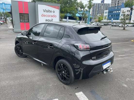 PEUGEOT-208-1.0 FIREFLY FLEX STYLE MANUAL PEUGEOT-208-2024