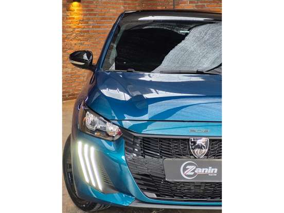 PEUGEOT-208-1.0 FIREFLY FLEX STYLE MANUAL PEUGEOT-208-2026