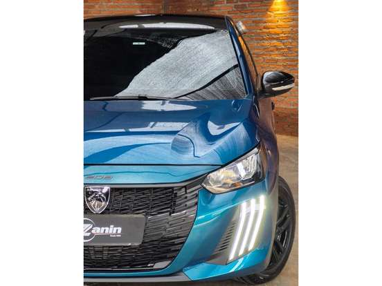PEUGEOT-208-1.0 FIREFLY FLEX STYLE MANUAL PEUGEOT-208-2026