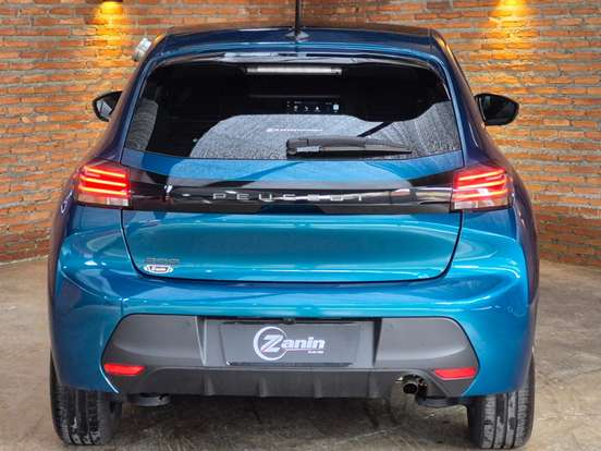 PEUGEOT-208-1.0 FIREFLY FLEX STYLE MANUAL PEUGEOT-208-2026