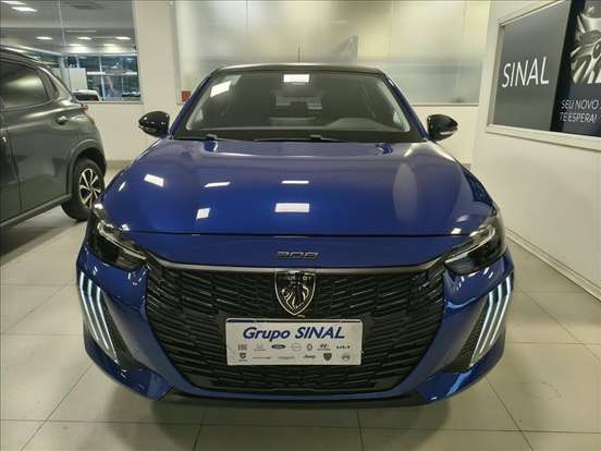 PEUGEOT-208-2025