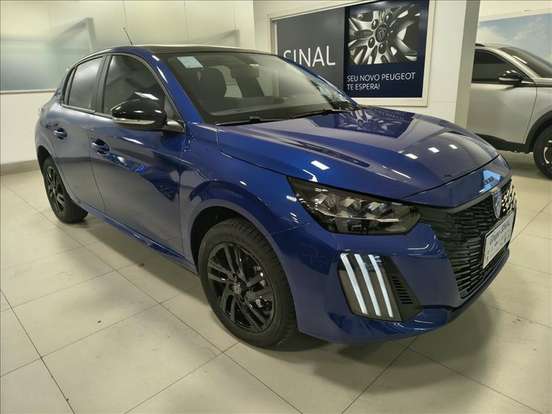 PEUGEOT-208-2025