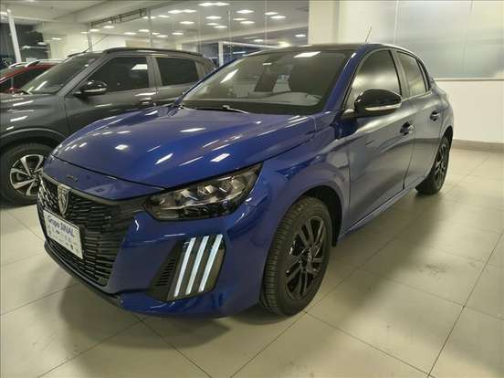 PEUGEOT-208-2025