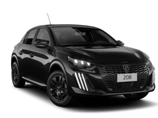 PEUGEOT-208-1.0 FIREFLY FLEX STYLE MANUAL PEUGEOT-208-2026