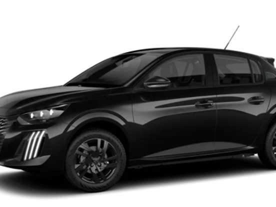 PEUGEOT-208-1.0 FIREFLY FLEX STYLE MANUAL PEUGEOT-208-2026