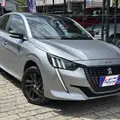 PEUGEOT 208 1.0 FIREFLY FLEX STYLE MANUAL PEUGEOT 208 1.0 FIREFLY FLEX STYLE MANUAL