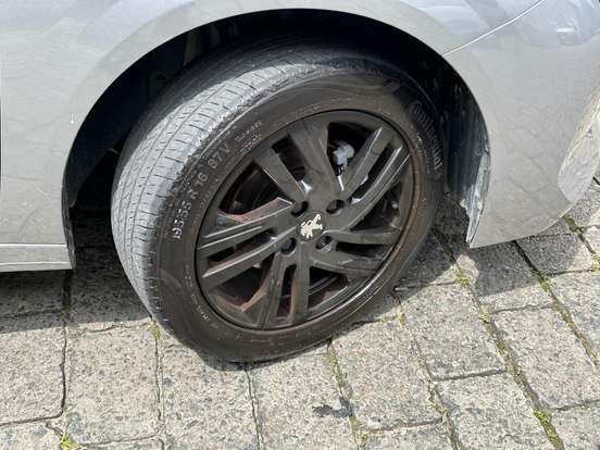 PEUGEOT-208-1.0 FIREFLY FLEX STYLE MANUAL PEUGEOT-208-2024