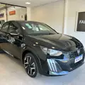PEUGEOT 208 1.0 TURBO 200 FLEX ALLURE CVT PEUGEOT 208 1.0 TURBO 200 FLEX ALLURE CVT