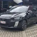 PEUGEOT 208 1.0 TURBO 200 FLEX GT CVT PEUGEOT 208 1.0 TURBO 200 FLEX GT CVT