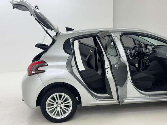 PEUGEOT-208-1.2 ACTIVE 12V FLEX 4P MANUAL PEUGEOT-208-2019