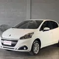PEUGEOT 208 1.2 ACTIVE PACK 12V FLEX 4P MANUAL PEUGEOT 208 1.2 ACTIVE PACK 12V FLEX 4P MANUAL