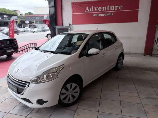 PEUGEOT-208-2014